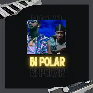 Picture for song 'Bi Polar' by artist '9ELEVEN BEATS'