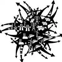 Picture for song 'desperation mode' by artist 'Adam GT'