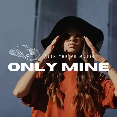 Picture for song 'Only Mine (Indie Pop Type Beat)' by artist 'Alex Thrive Music'