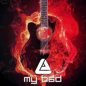 Picture for song 'My Bad' by artist 'Alvo Lorem'