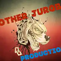 Picture for song 'NELLY TUPAC TYPE BEAT ENETITLED ANTHEM' by artist 'ANOTHER JUROBB PRODUCTION'