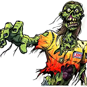 Picture for song 'Zombie Stomp (Dead Mix 19)' by artist 'XL73'