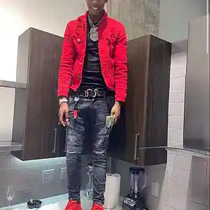 Picture for song 'Key Glock x Big Scarr Type Beat - "Gates"' by artist 'ayoleap'