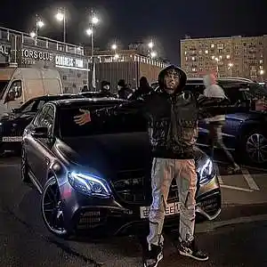 Picture for song '"Lonely" Trap / Buy 1 Get 3 Free' by artist 'bagrovmostwanted'