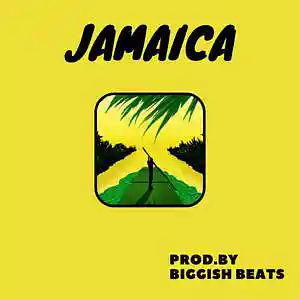 Picture for song 'Jamaica ( Reggaeton / Pop / Afrobeat ) - 90 bpm' by artist 'Biggish Beats'
