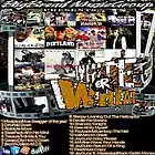 Picture for song '01 DIRT-OBAMA' by artist 'Bluehouse Records'