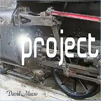 Picture for song 'Again, Outside Of This' by artist 'David Maeso'