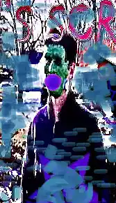 Picture for song 'Foggy Ship Pirate Metal (Stoner - drums, guitars)' by artist 'Chiseler'