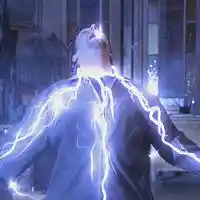 Picture for song 'Electrified' by artist 'DON P'