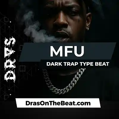 Picture for song 'MFU (Middle Fingers Up) w/o hook' by artist 'Dras On The Beat'