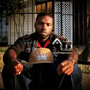 Picture for song 'Houston Cypher Freestyle by D~Wats' by artist 'D'Wats'