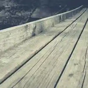 Picture for song 'Wood Plank Bridge' by artist 'GHW'