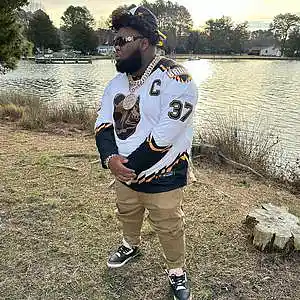 Picture for song '"Paper Chase" - BUY 1, GET 1 FREE' by artist 'GodzTL'