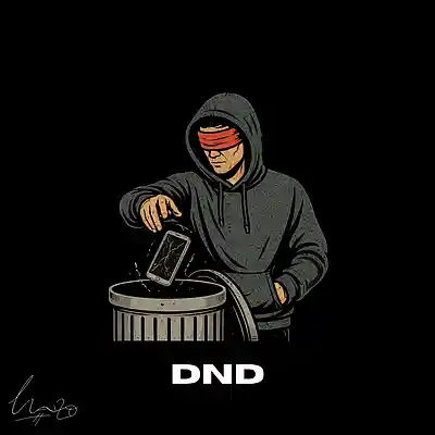 Picture for song 'DND - Soulful Oldschool Boom Bap Beat' by artist 'Haizo'