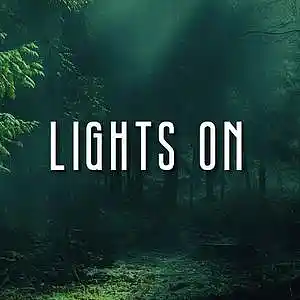 Picture for song 'LIGHTS ON' by artist 'HIWYER'