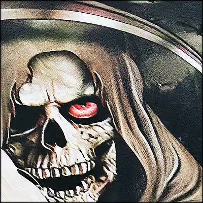 Picture for song 'SWAYZE (Buy 1 Get 2 FREE)' by artist 'HXSHXR'