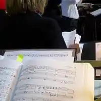 Picture for song '01-Cantate Domino - Pitoni' by artist 'In Ecclesia'