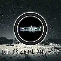 Picture for song 'Ich erzaehl dir was' by artist 'JANGO Beats'