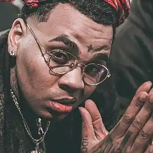 Picture for song 'Forever Chasin This Paper // Kevin Gates Type Beat' by artist 'John Coleman'