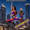 Picture for song 'Let's Dance' by artist 'Jaeforte Voxcom Music'