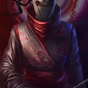 Picture for song 'Shadow' by artist 'Kakashibeats74'