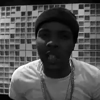 Picture for song 'big glock Tucked' by artist 'Kendall P Beatz'