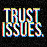 Picture for song 'Trust Issues' by artist 'Kid Flash'