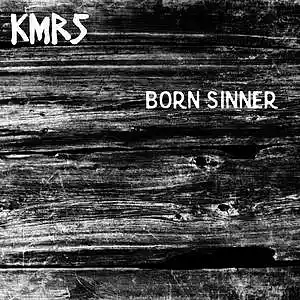 Picture for song 'Born Sinner 120BPM' by artist 'KMRS'