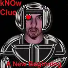 Picture for song 'You Will Never See Me' by artist 'kNOw Clue'