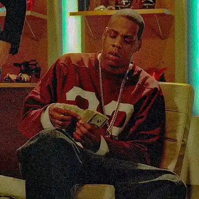 Picture for song 'forever - jay z type beat' by artist 'KroM Beatz'