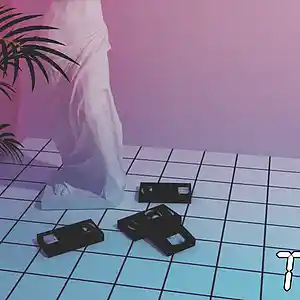 Picture for song '(HOT) POLAR TOKYO *151BPM*' by artist 'LAKKY NINJA'