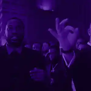 Picture for song 'NightFall (Skepta x Drake x Meek Mill)' by artist 'LEXI BANKS'