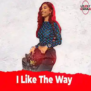 Picture for song 'I Like The Way (BUY 1 GET 4 FREE) [2]' by artist 'Loudly Soul'