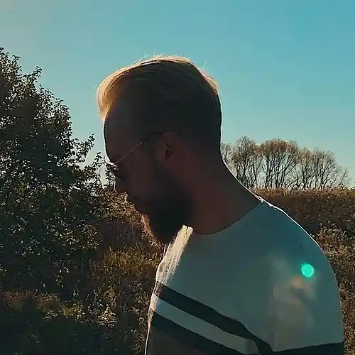 Artist picture