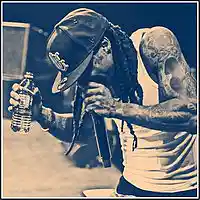 Picture for song '*NEW* Story to Tell (Lil' Wayne type Beat)' by artist 'pablo beats'