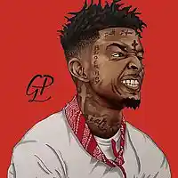 Picture for song '*OVO* Shooter (Free Demo)' by artist 'Paperfall Bros'