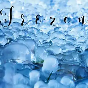Picture for song 'Frozen' by artist 'Philly Dash'