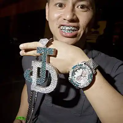 Picture for song 'Chinesee Freeze(Prod.)By Polo Keem' by artist 'POLO KEEM'