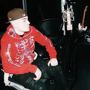 Picture for song 'CAPS LOCK' by artist 'Revy'