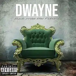 Picture for song 'SHE UP ON' by artist 'Richard dwayne Brown'