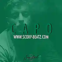 Picture for song 'SCORP BEATZ - CAPO' by artist 'Scorp Beatz'