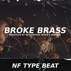 Picture for song 'NF X DRAKE - BROKE BRASS' by artist 'Skyscraper Seven'