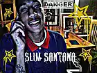 Picture for song 'Str8 Drop' by artist 'Slim Gates'