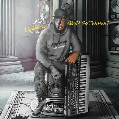 Picture for song 'Shinin (Instrumental)' by artist 'Slym Got Dat Heat'