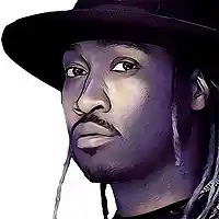 Picture for song 'UNIT - Future type beat' by artist 'soSpecial'