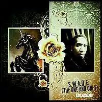 Picture for song 'light' by artist 'S.W.A.D.E. (THE ONE AND ONLY)'