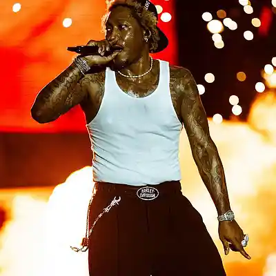 Song picture of 'ALPHA (BUY 1 GET 3 FREE)'