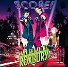 Picture for song 'Night At The Roxbury' by artist 'The Abominable Snowchommy'