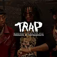 Picture for song 'Trap' by artist 'TheToughGuys'