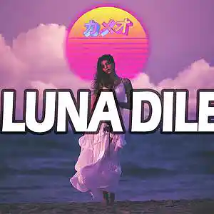 Picture for song 'LUNA DILE' by artist 'Tiniwan'